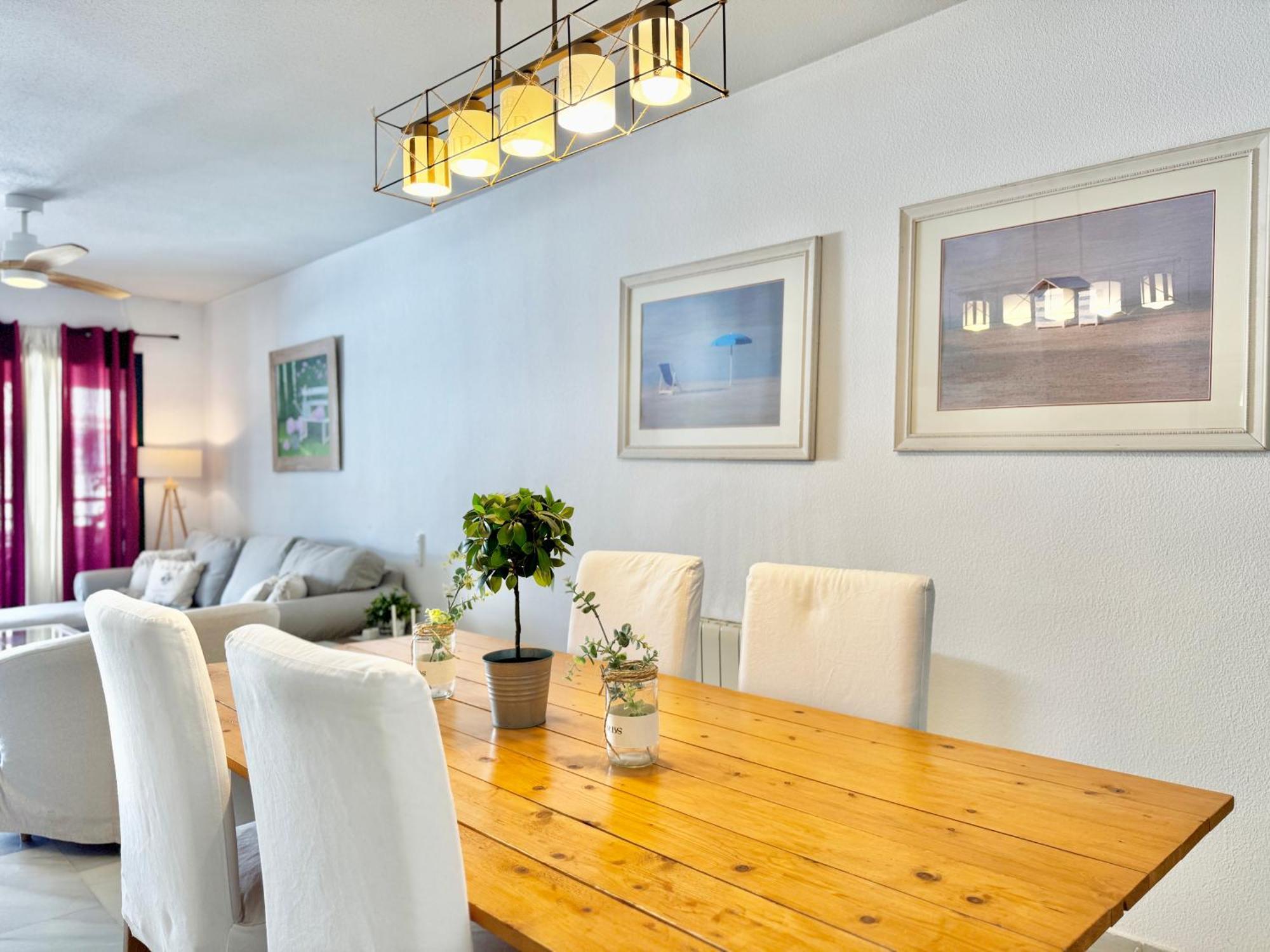 Ricardo Soriano Center Of Marbella - Eaw Homes المظهر الخارجي الصورة
