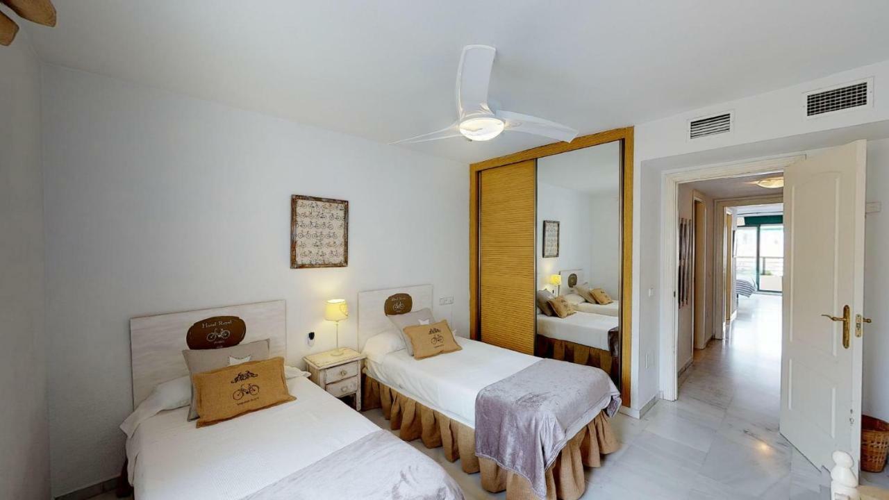 Ricardo Soriano Center Of Marbella - Eaw Homes المظهر الخارجي الصورة